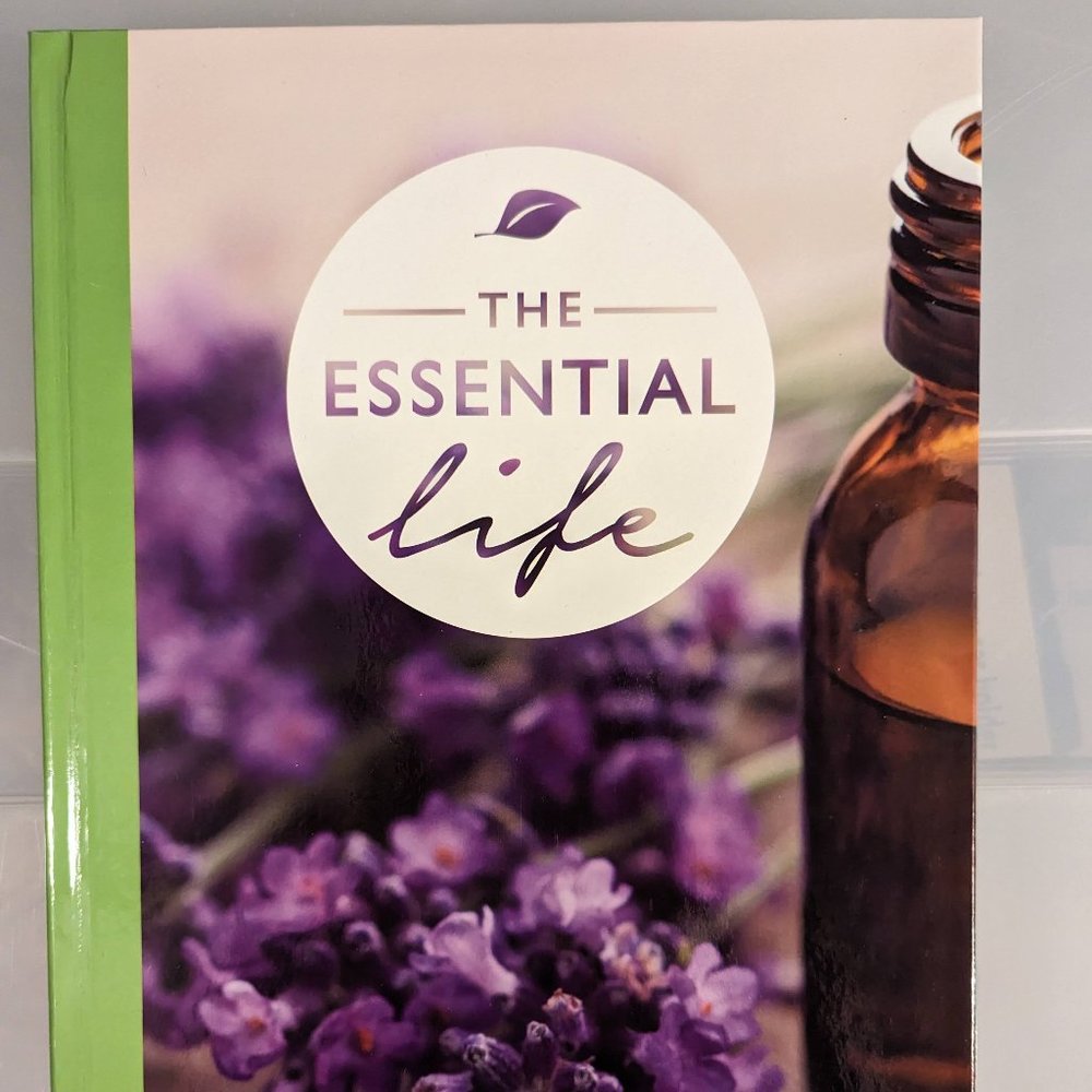 The Essential Life, 4th Edition - Hardcover book